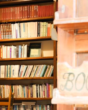 Bourse aux livres