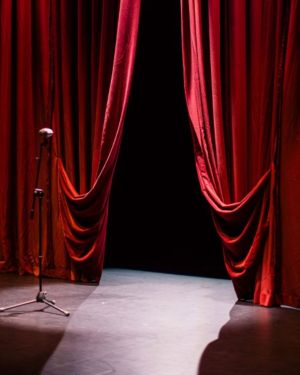 Banane Comedy Club