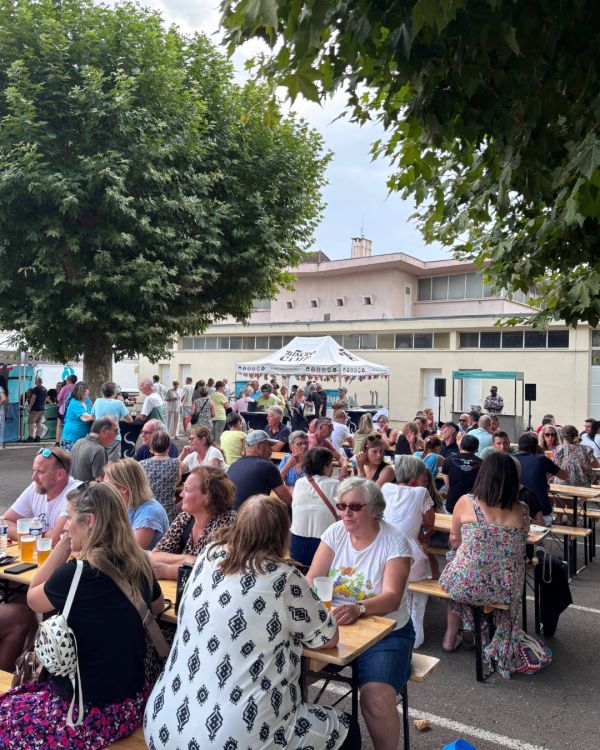 La P’tite Guinguette #2 d’Ouges
