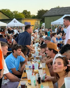 Guinguette anniversaire BISCROCAMP