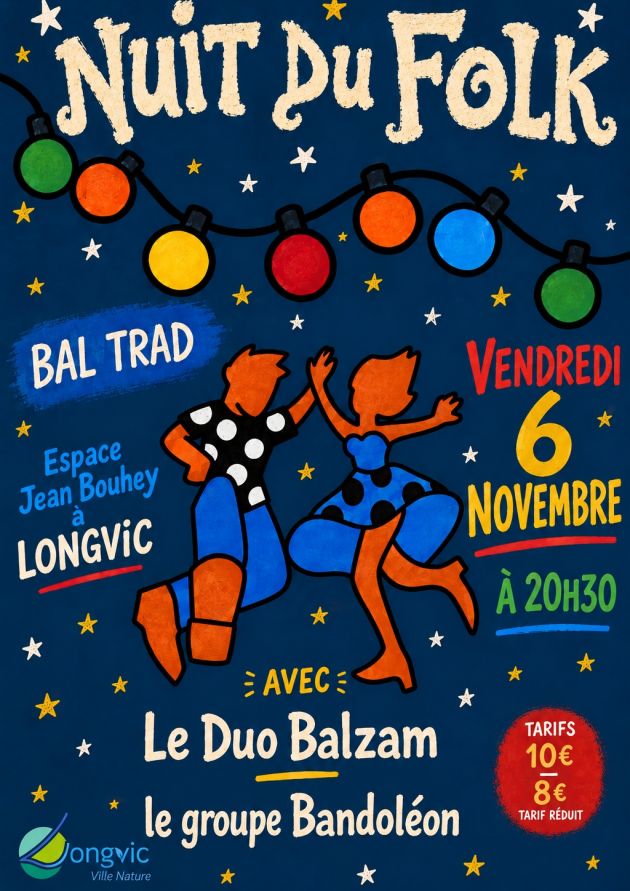 Nuit du Folk