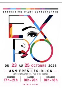 Expo d'Art Contemporain
