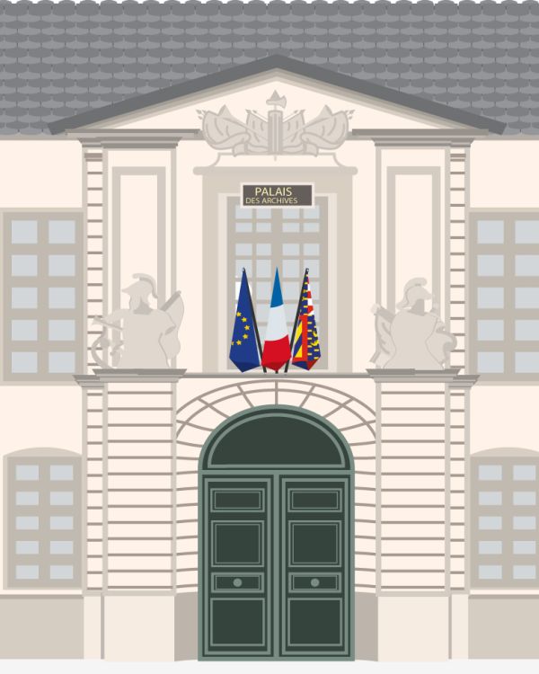 Concert-lecture-dégustation : Ziryab, le Merle noir
