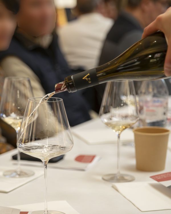 Archives en vin : dégustation d'archives et de vin - Puligny-Montrachet