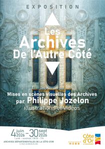 Concert de clôture de l'exposition "Les Archives de l'Autre côté"