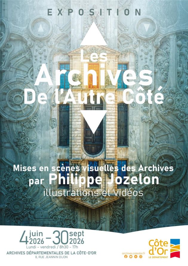 Concert de clôture de l'exposition "Les Archives de l'Autre côté"