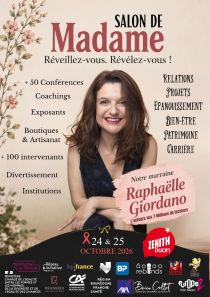 Salon de Madame