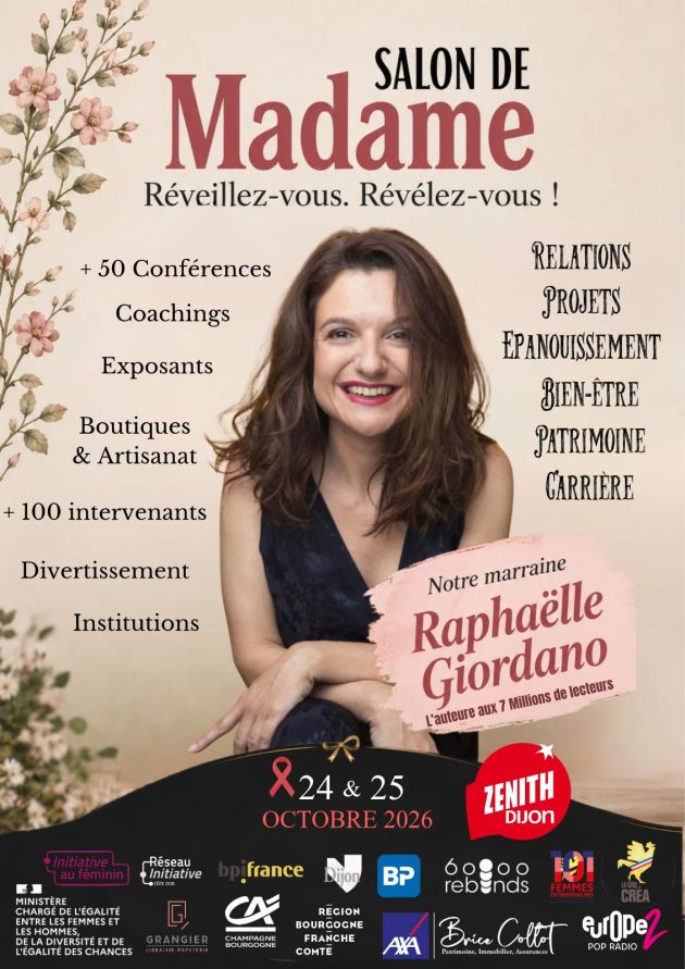 Salon de Madame