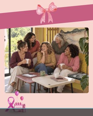 Belles dans les Prés - Journée bien-être solidaire