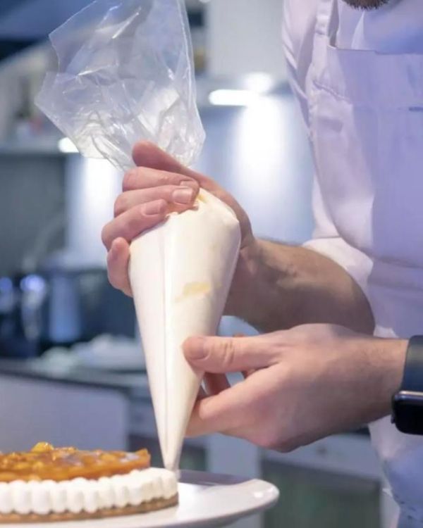 Ateliers pâtisserie à Dijon chez Salt &amp; Pepper