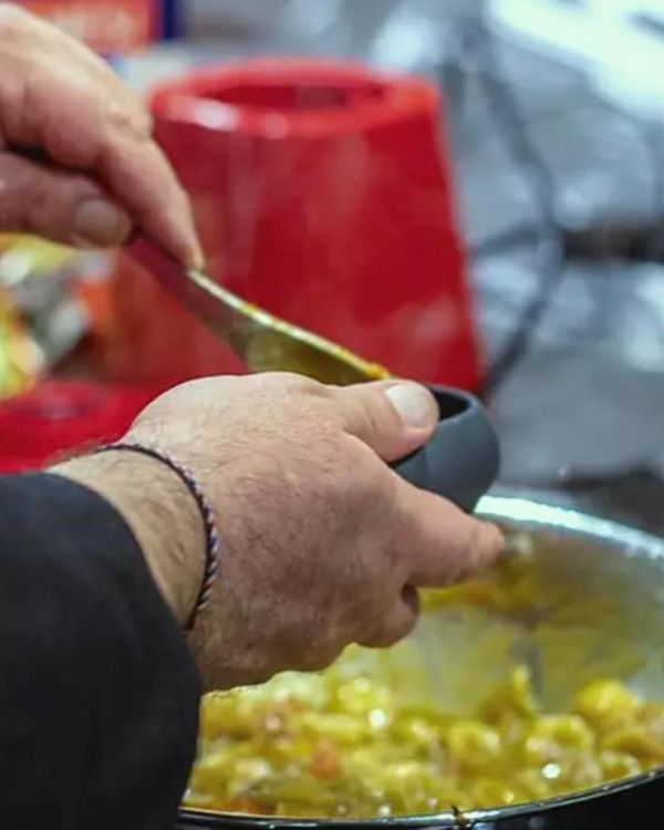 Ateliers cuisine du monde à Dijon chez Salt &amp; Pepper