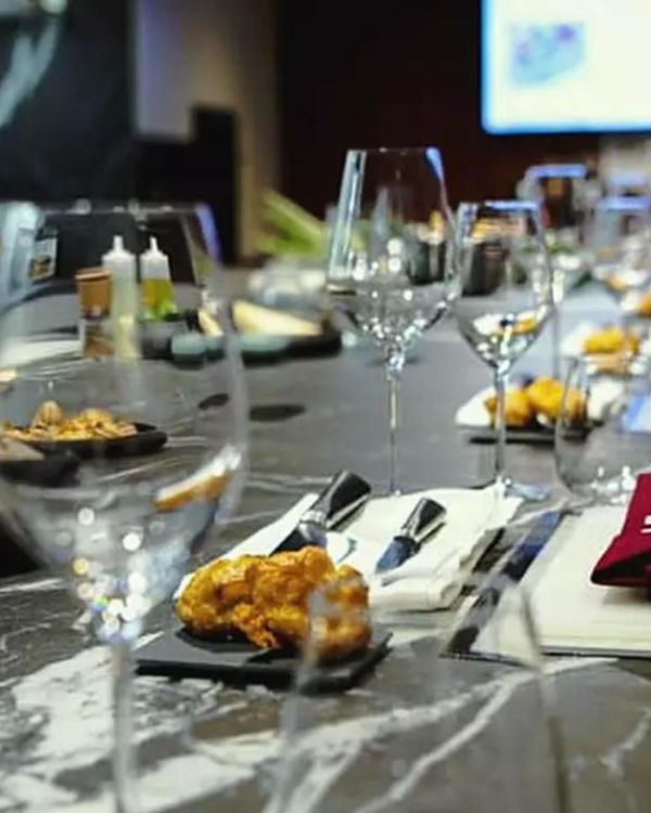 Ateliers apéritif à Dijon chez Salt &amp; Pepper