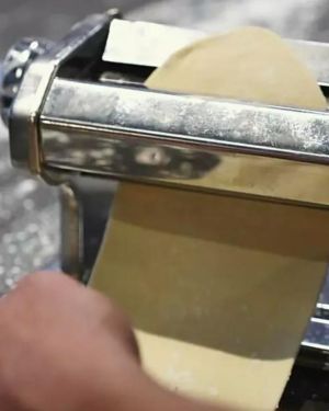 Ateliers cuisine italienne à Dijon chez Salt &amp; Pepper