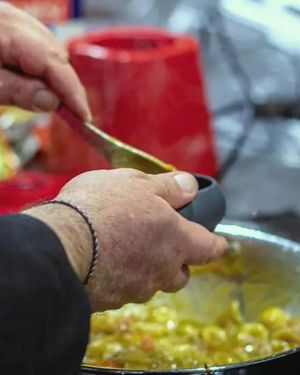 Ateliers cuisine du monde à Dijon chez Salt &amp; Pepper