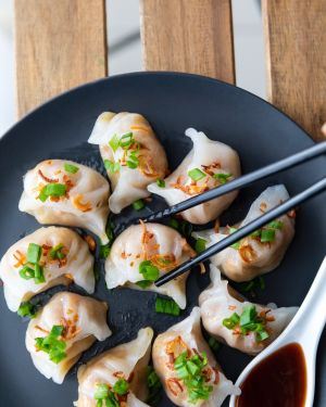 Ateliers cuisine asiatique à Dijon chez Salt &amp; Pepper
