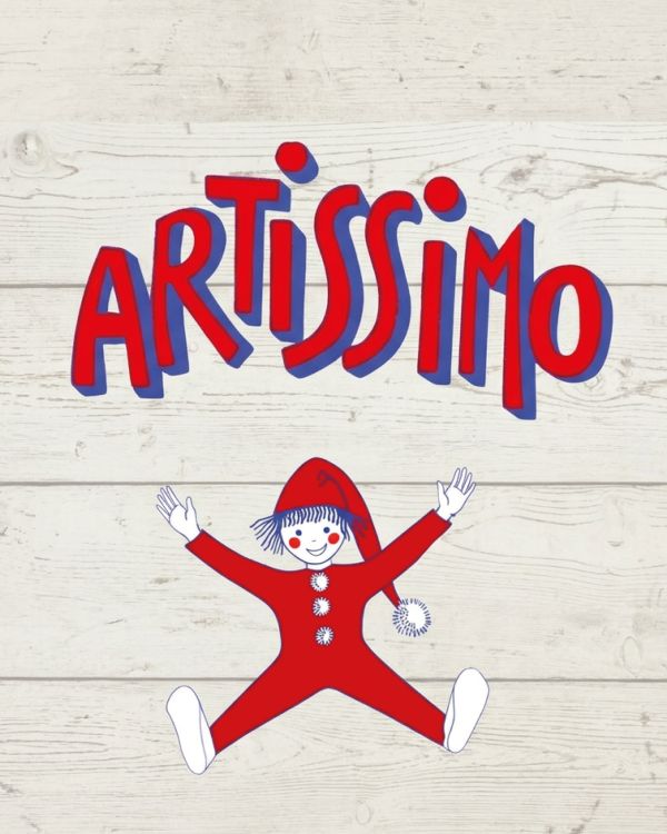 Artissimo - Salon de l’artisanat d’art