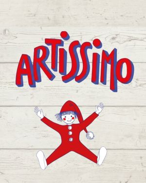 Artissimo - Salon de l’artisanat d’art