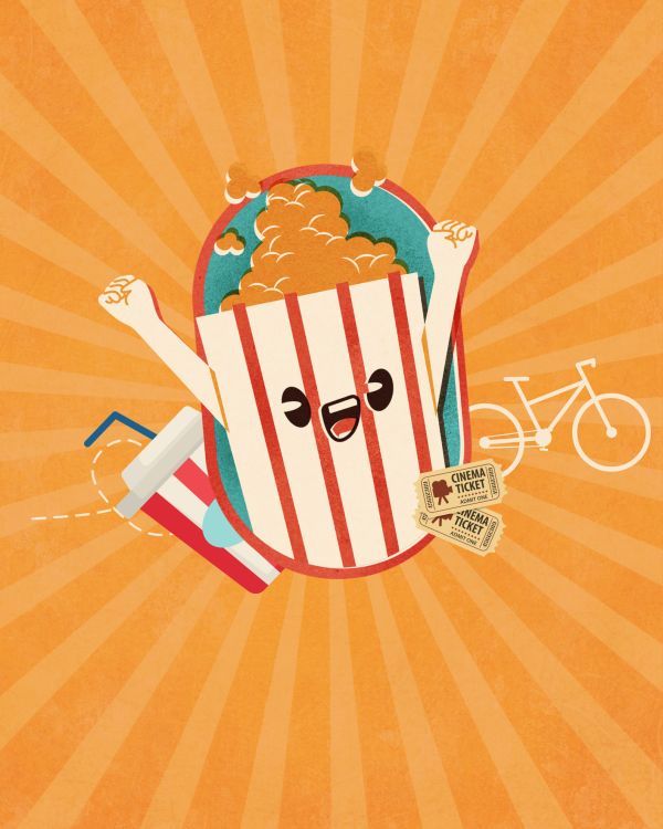 Ciné cylco