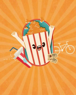 Ciné cylco
