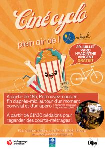 Ciné cylco