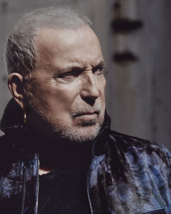 Concert : Bernard Lavilliers