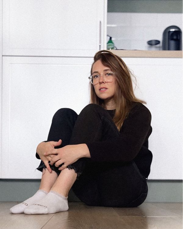Humour : Ana Godefroy