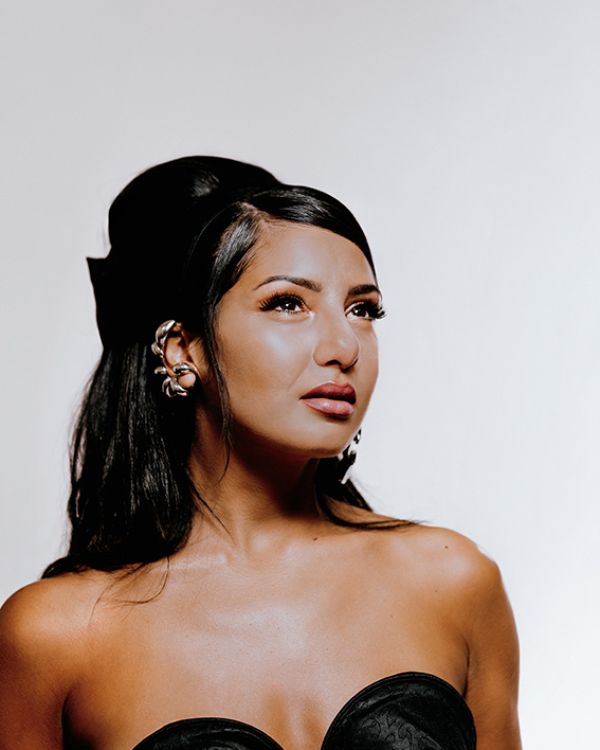 Concert : Oria