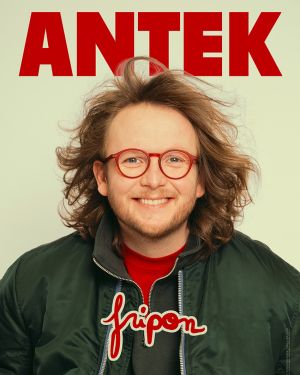 Spectacle : Fripon, Antek