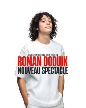 Humour : Roman Doduik