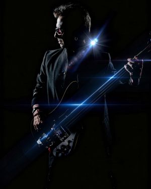 Concert : Eric Serra Live