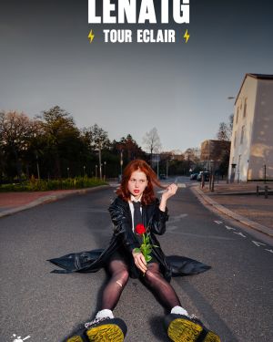 Concert : Lenaïg