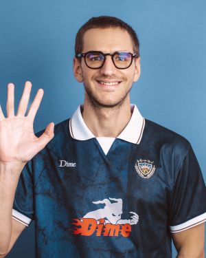 Humour : Léopold Lemarchand
