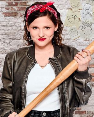 Humour : Florence Mendez