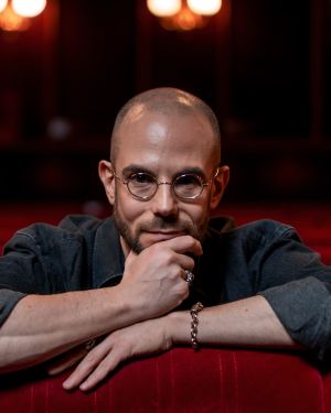 Spectacle : Clément Viktorovitch