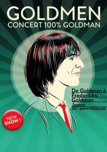 Goldmen - 100% Goldman