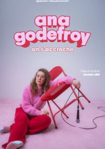Humour : Ana Godefroy