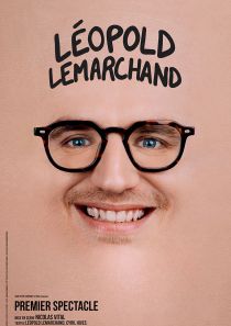 Humour : Léopold Lemarchand