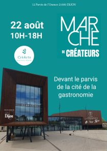 Marché de créateurs
