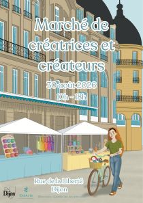 Marché de créateurs
