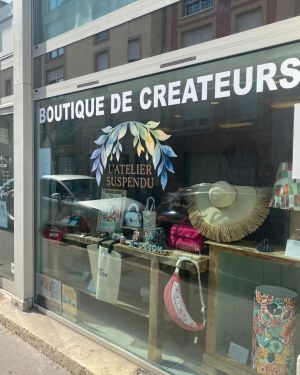 Atelier créatif - Bijou végétal