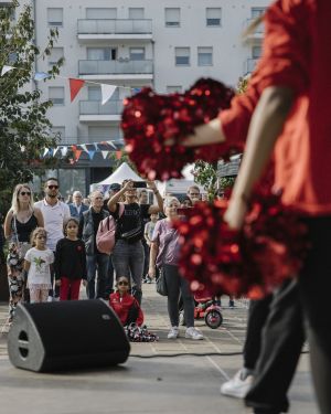 Fête de la République 