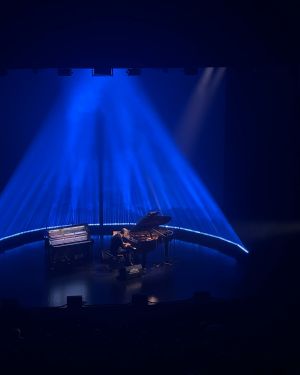 Köln variations - Edouard Ferlet | Piano et IA