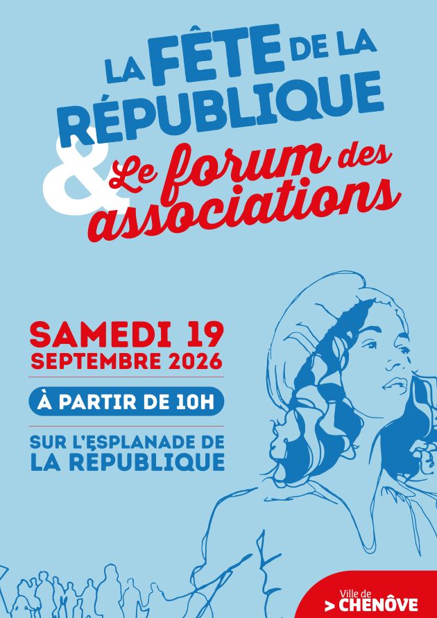 Fête de la République 