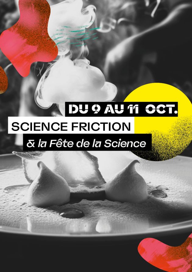 Fête de la Science au Cèdre 