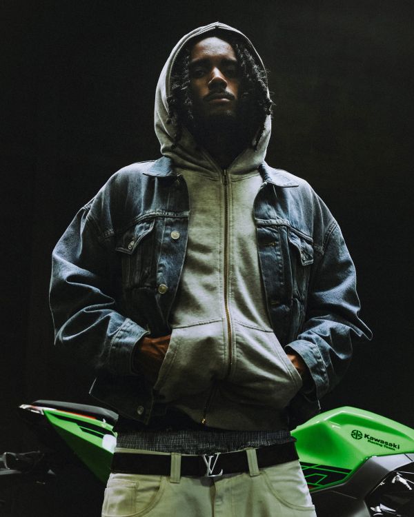 Yvnnis, ruccie - Concert