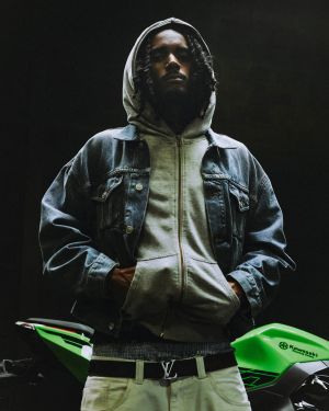 Yvnnis, ruccie - Concert