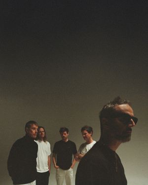 Ghinzu, Dévore - Concert