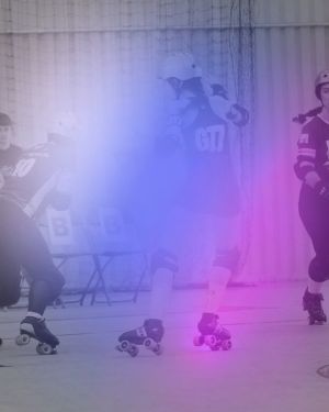 Match Roller Derby