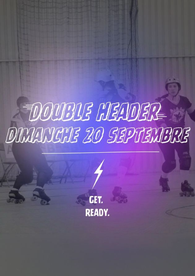 Match Roller Derby