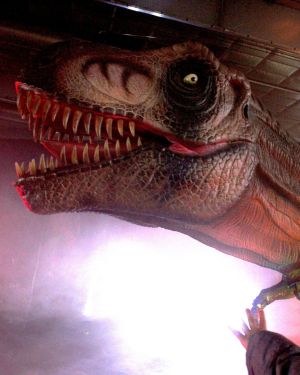 Dinosaures : Le voyage de Bumpy®, l'exposition-spectacle - Tour 2026